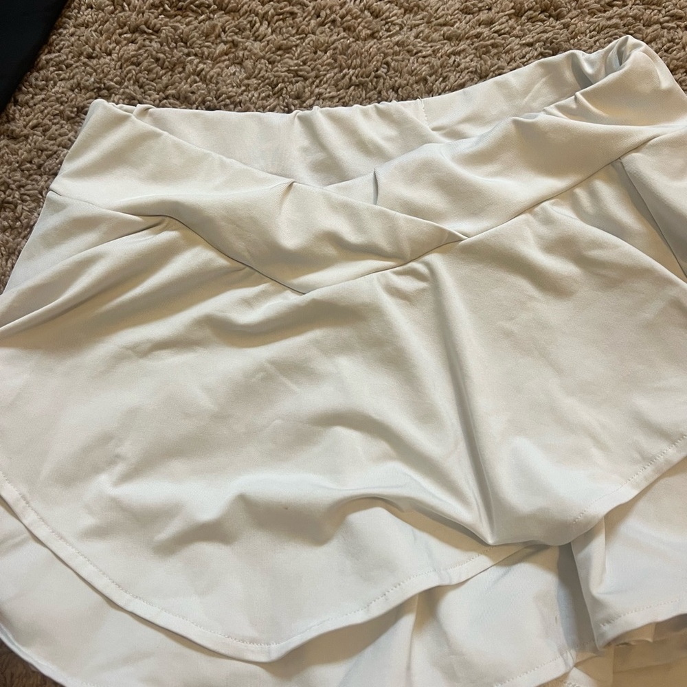 skirt